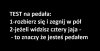 Test (nie dotyczy kobiet)