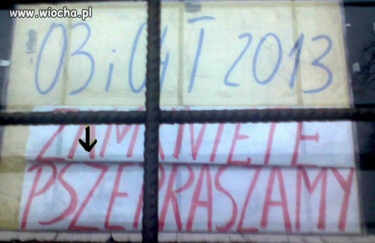 Wiocha z Mirska dla wiochy.pl
