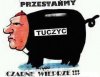 Przestańmy tuczyć czarne wieprze !!!
