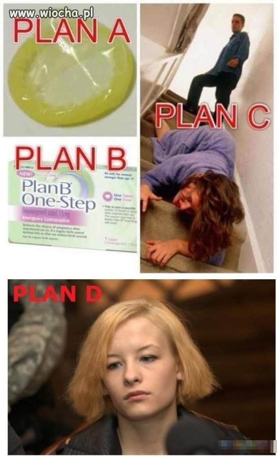 Plany ...