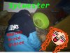 Sylwester z miską