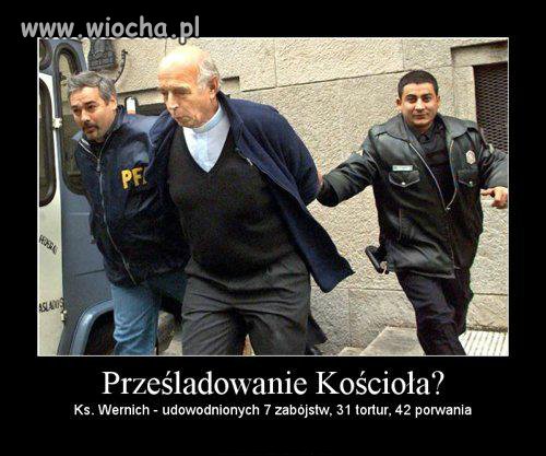 Jaki cwany...