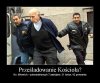 Jaki cwany...