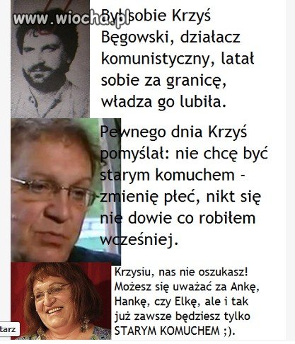 Mała zmiana