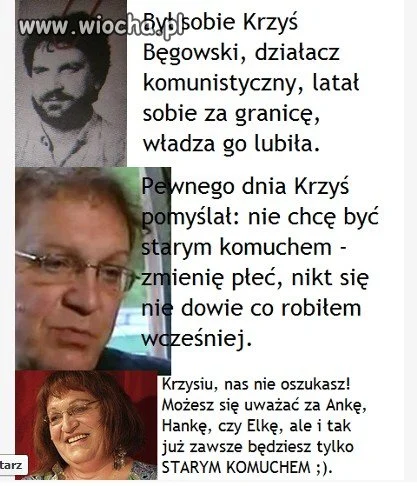 Mała zmiana