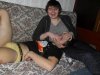 Im sexi and i know it