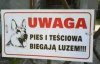 UWAGA!