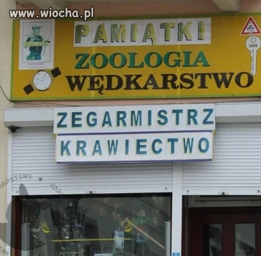 Jeszcze KEBAB 
