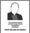 A czy Ty wiesz kto uczy twoje dziecko???