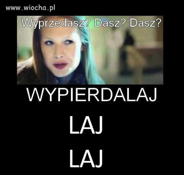 Najgłupsza Reklama Jaką Widziałem 