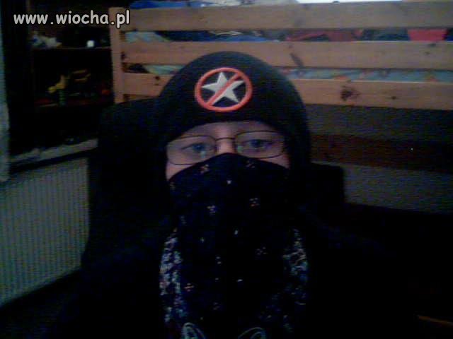 Cracovia Internet Hooligans