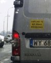 Co racja to nie grzech.