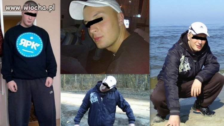 Jestem Kozakiem 