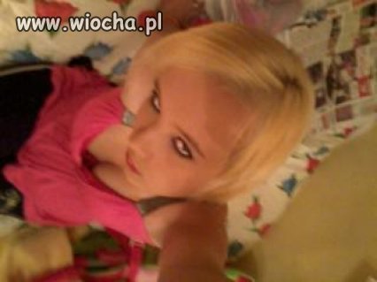 Mam 17 i dziecko