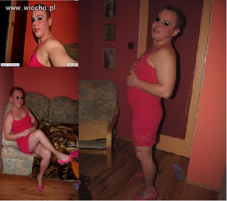 Przed Państwem Patrycja Z