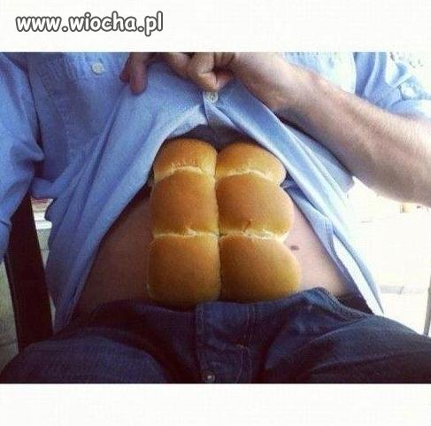 Bułkoryfer ? 