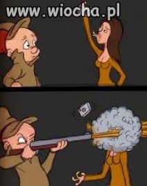Polowanie