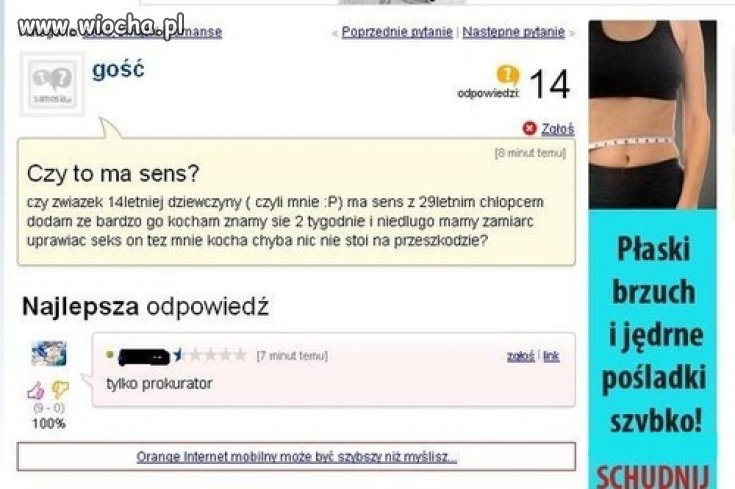 Czy to ma sens ??