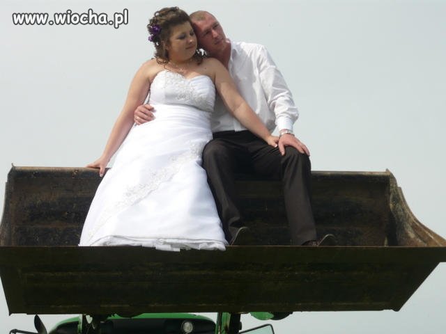 Sesja na łyżce