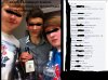Dzieciaki chwalą się głupotą