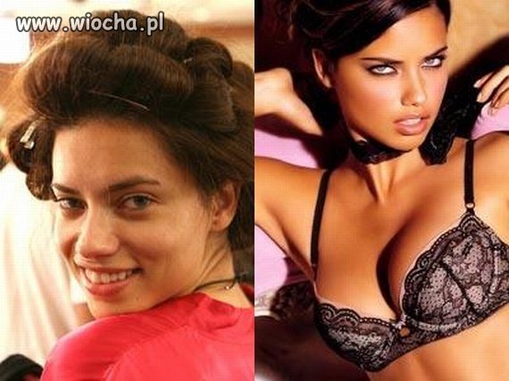 Magia photoshopa
