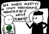 I kto to mówi...