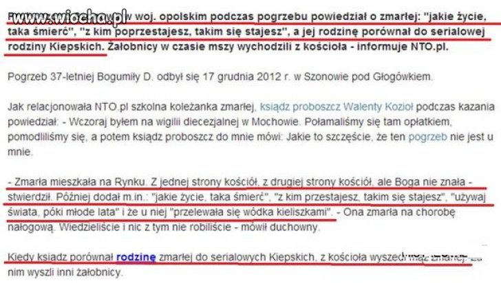 Proboszcz z Szonowa ...