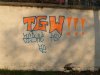 Takim łapy połamać to za mało..