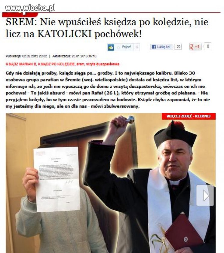 Szantaż ... 