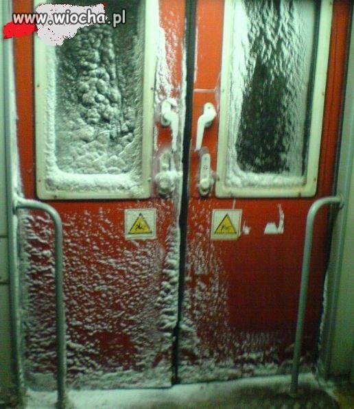 Najpierw porządek wokół siebie