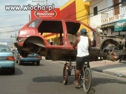 Tymczasem w Indiach