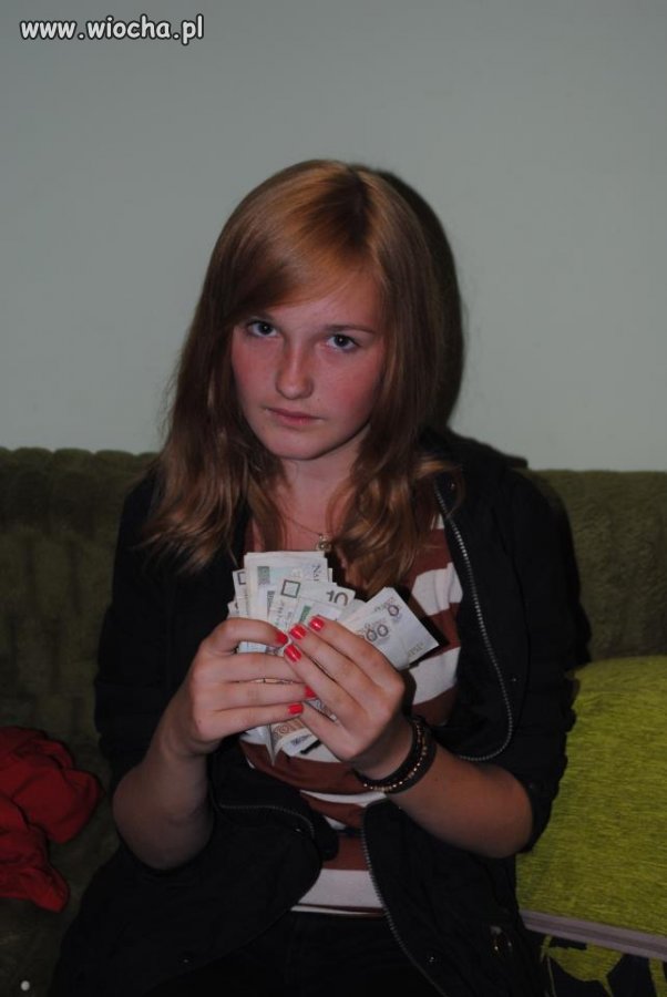 Ile kasy $$$