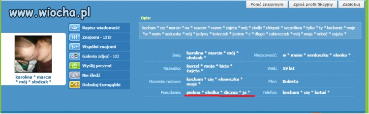 Skromność to podstawa w dzisiejszych czasach. 