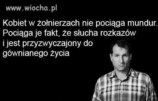Za Mundurem