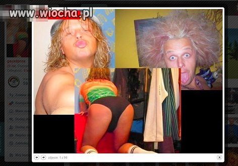 Arania, proszę powiedz mi