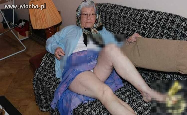Babcia