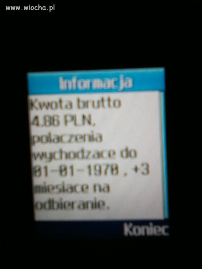 Karta z heyah kupiona 14 .01.2013 r.