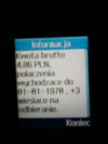 Karta z heyah kupiona 14 .01.2013 r.