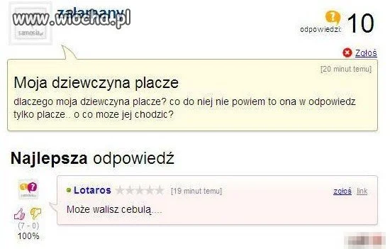 Cebula...