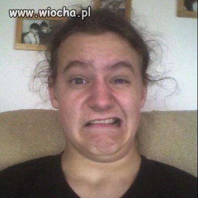 Mina idealna na plofilowe na FB