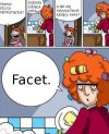 Hahahahaha 
