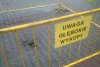 UWAGA! NIEBEZPIECZEŃSTWO