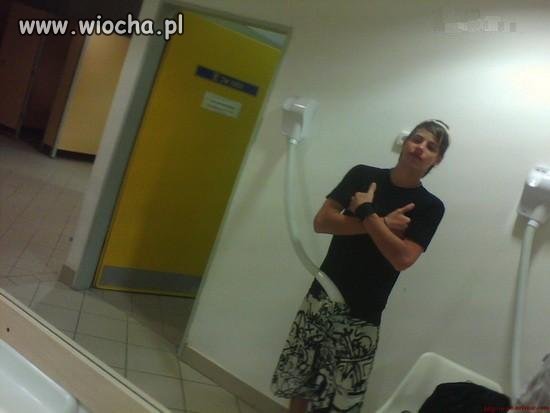 Nowe zastosowanie suszarki do włosów