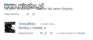 Pod filmem "Piesek Leszek - Intelektualista"