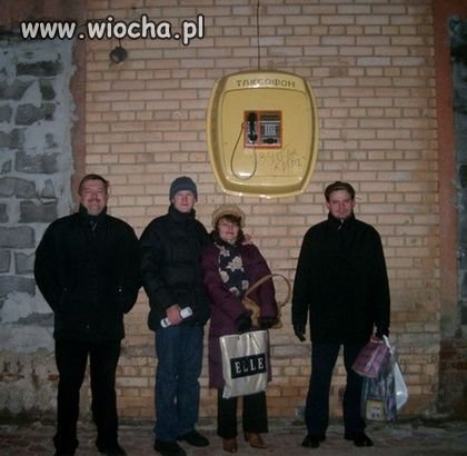 Tymczasem w Rosji.