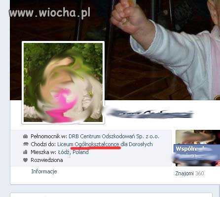 Liceum dla dorosłych