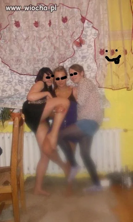 Mały melanżyk 