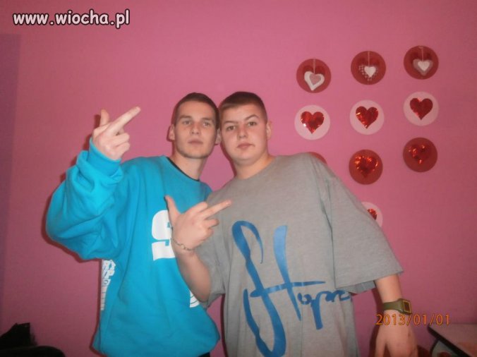 Wielcy gangsterzy