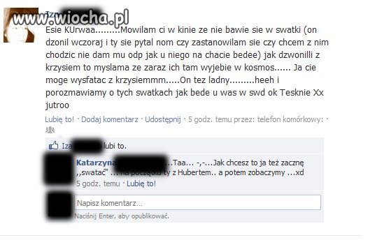 Wiejsko-Kobieca inteligencja...