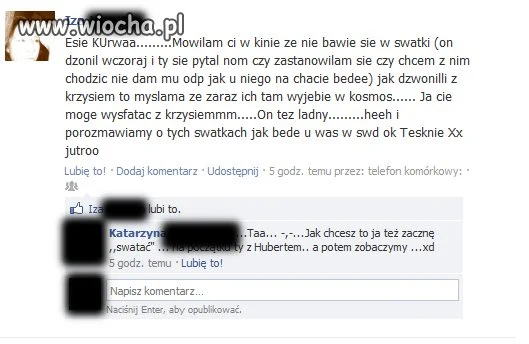 Wiejsko-Kobieca inteligencja...